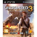 Uncharted 3: Drakes Deception