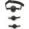 Fetish Fantasy Ball Gag Training Systém