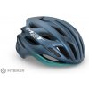 MET ESTRO MIPS prilba, navy teal S (52-56 cm)