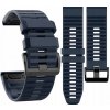Remienok Aristex pre Garmin 22mm, modrý