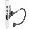 HP 800/600/400 G3 Serial/ PS/2 Adapter 1VD82AA