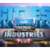 Cities: Skylines Industries Plus