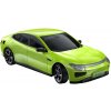 RC remote control car 1:16 Double Eagle (green) Electric Car E725-003