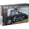 Revell Model Kit Plastic lokomotiva 02165 Big Boy Locomotive 1:87