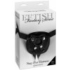 Fetish Fantasy Stay-Put Harness