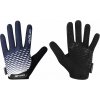 Force MTB Angle LF black/blue vel.L