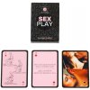 Secret Play Sex Play Playing Cards