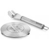 Tescoma GrandCHEF 428770.00 - Adaptér na indukciu GrandCHEF o 12 cm