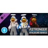 ASTRONEER Athleisure Bundle