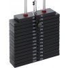 FITHAM Set závaží 50 kg