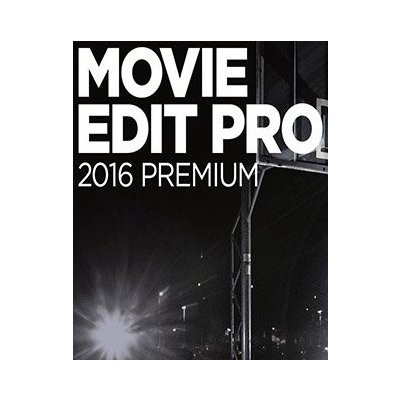 MAGIX Movie Edit PRO 2016