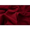 TOP Q jersey prestieradlo VÍNOVÉ 180x200 cm