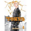 Tokyo Revengers 4