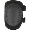CONDOR OUTDOOR chrániče kolenné ČIERNE