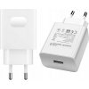 Nabíjačka Huawei USB typu C 4000 mA 10 V do steny HW-100400E00 biela