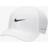 Nike Dri-Fit ADV Club White/Black S/M Šiltovka
