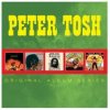 Tosh Peter - Original Album Series / 5CD [5 CD]