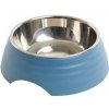 Frosted Ripple Bowl modrá 350 ml