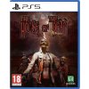 The House of the Dead Remake (PS5)