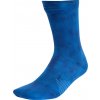 adidas | Run x Graphic Socks | modrá| M