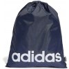 adidas Linear HR5356 modrá