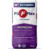 EXTHERM Lepidlo FIX F Flex, 25 kg – cena za ks