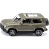 SIKU Blister - Land Rover Defender 90