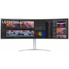 LG 49WQ95C-W LED display 124,5 cm (49