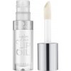 essence Hydra Kiss hydratačný olej na pery 07 Classy Glassy 4 ml
