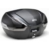 Givi V47 V47NNT tech Centrálny kufor MONOKEY-47L