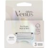 Gillette Venus Satin Care Pubic Hair & Skin 3 ks