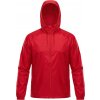 B&C Unisex vetrovka JG004 Red L
