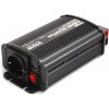 ABCtech Měnič napětí Carspa CAR300U-12 12V/230V+USB 300W, modifikovaná sinus