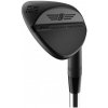Pánska wedge Titleist Vokey SM8 Jet Black Pravá Oceľ Pánske Wedge flex 54.10 S