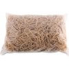 OFFICE products Gumičky Office Products 70mm 1kg prírodná farba