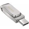 SanDisk Flash Disk 512GB Ultra Dual Drive Luxe USB 3.1 Type-C 150MB/s
