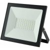 LED reflektor AVIDE Ultratenký LED reflektor čierny 50 W 4000 lm, denný (ASFLNW-50W)