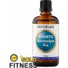 VIRIDIAN nutrition SPORTS Electrolyte Fix 100 ml.