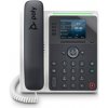 Poly Edge E220 IP Phone and PoE-enabled 82M87AA