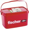 FISCHER DuoPower 8 x 40 vo vedre