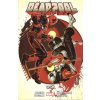 Deadpool 7: Osa - Gerry Duggan