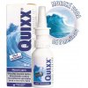 Quixx hypertonický nosný sprej 30 ml 30 ml sprej do nosa