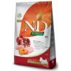 N & D Grain Free Pumpkin DOG Adult Mini Chicken & Pomegranate 7 kg