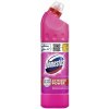 DOMESTOS Extended Power Pink Fresh dezinfekčný wc čistič 750 ml