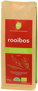 FAIROBCHOD Rooibos sypaný zelený BIO 100 g