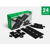 waytoplay Flexibilná cestná dráha Diaľnica