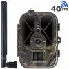 EVOLVEO StrongVision PRE 4G / fotopasca / PIR / SD / IP65 / 4K video / LTE / 10000 mAh (CAM-PRO)
