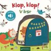 Klop, klop! V lese