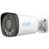 Uniarch by Uniview IP kamera/ IPC-B233-APF40W/ Bullet/ 3Mpx/ objektiv 4mm/ 1080p/ Dual color/ IP67/ IR50/ PoE/ Onvif
