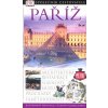 Paříž - společník cestovatele-4.vydání